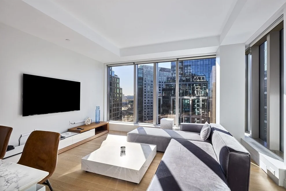 Unit for sale at 133 Seaport Blvd, Boston, MA 02210
