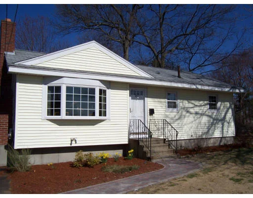 Unit for sale at 494 Shawsheen Street, Tewksbury, MA 01876