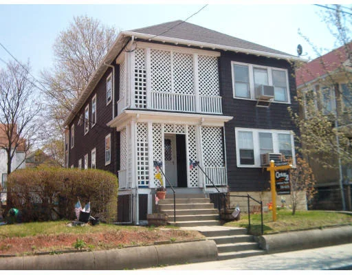 Unit for sale at 110-112 North Street, Medford, MA 02155