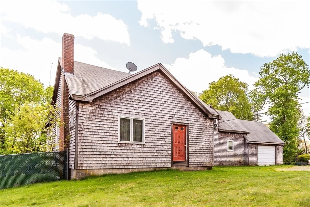 Unit for sale at 108 Foundry St, Easton, MA 02334