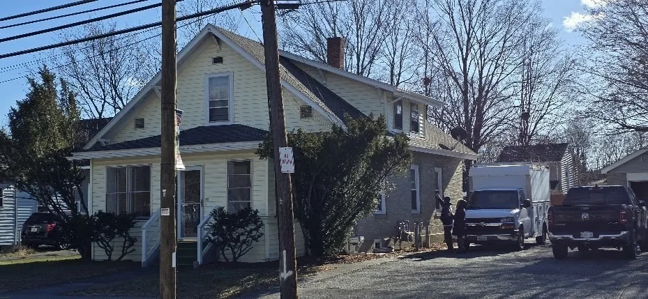 Unit for sale at 25 Front St, Shirley, MA 01464