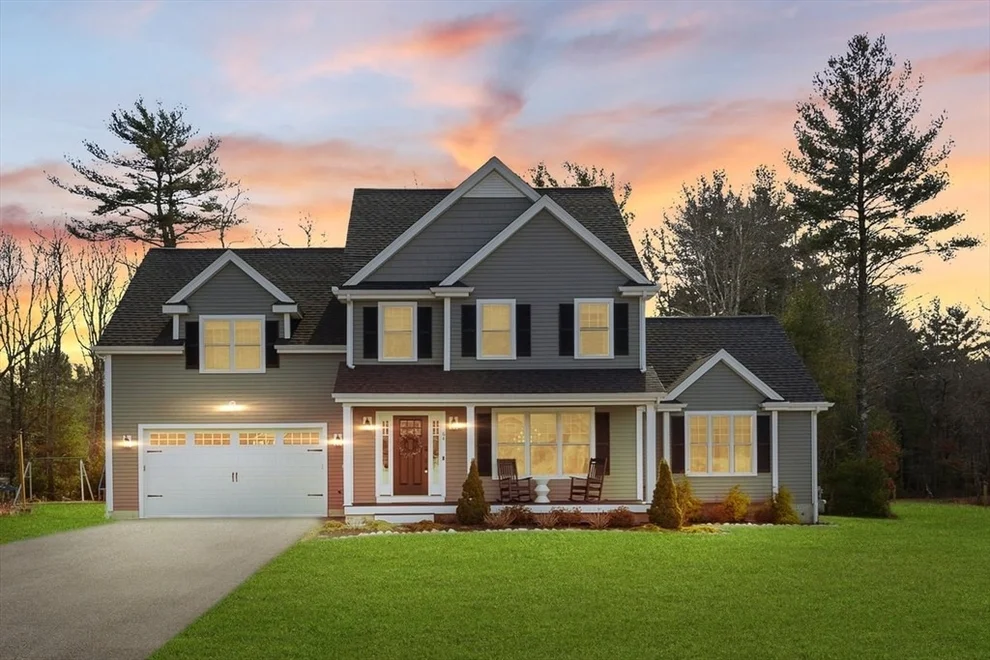 Unit for sale at 64 Copperwood Road, Pembroke, MA 02359