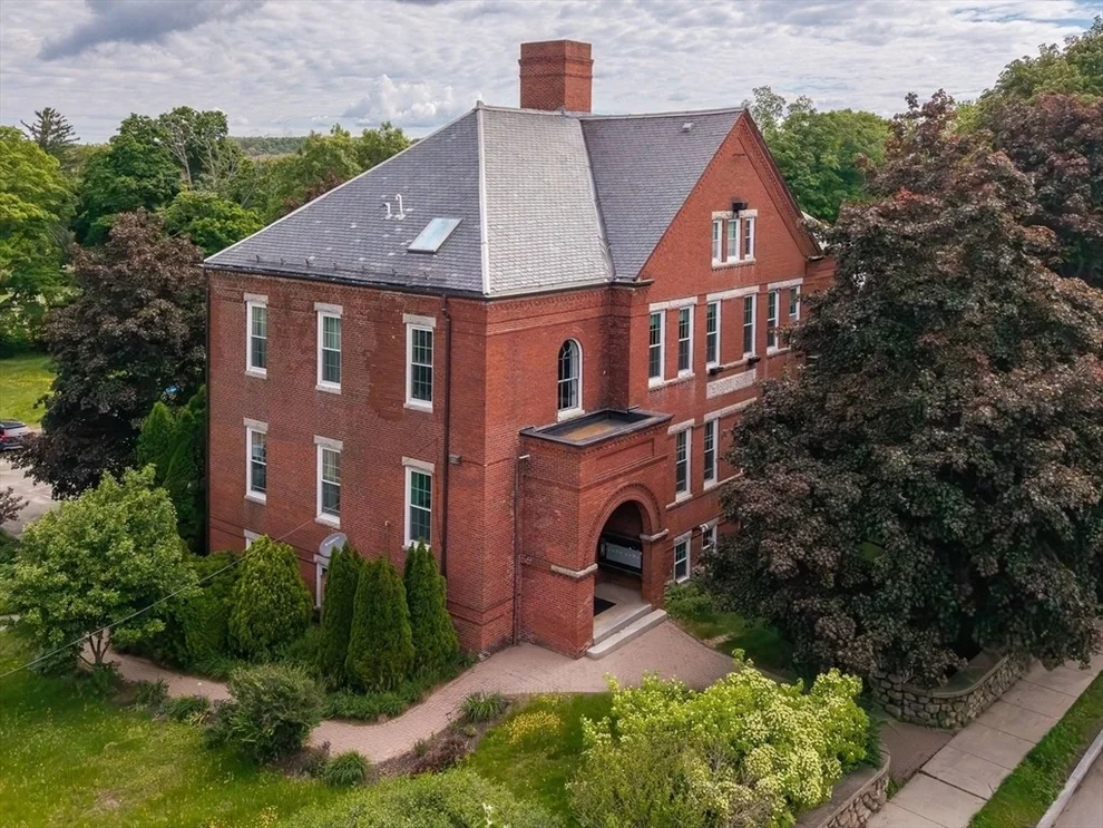 Unit for sale at 160 Salem Street, Haverhill, MA 01835