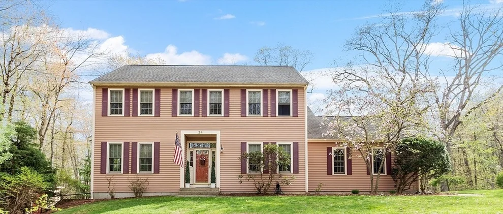 Unit for sale at 24 Oleary Rd, Marlborough, MA 01752