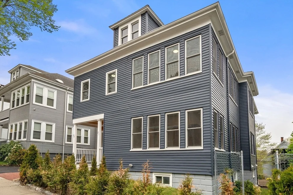 Unit for sale at 21-23 Westmore Road, Boston, MA 02126