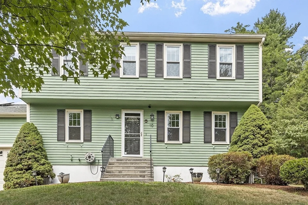 Unit for sale at 10 Masciarelli Dr, Marlborough, MA 01752