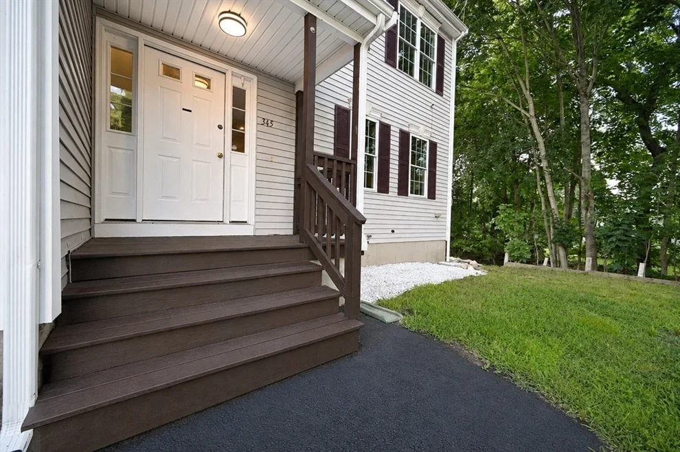 Unit for sale at 345 Laurel St, Bridgewater, MA 02324