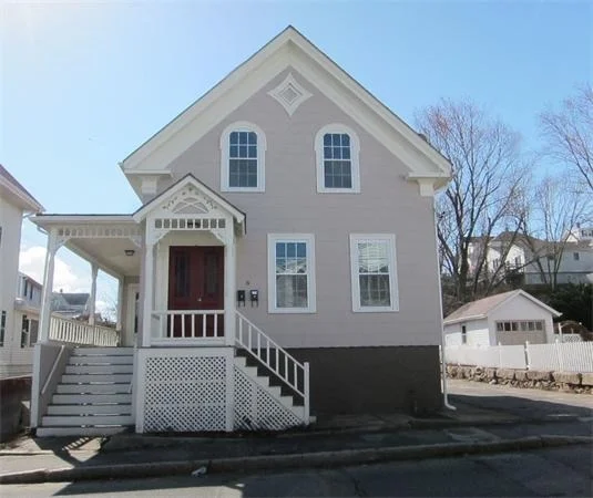 Unit for sale at 8 Exchange Street, Gloucester, MA 01930