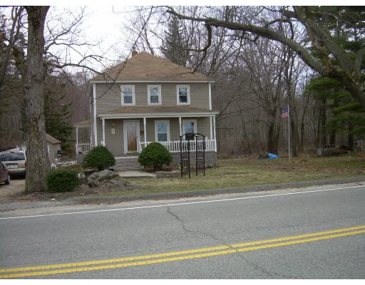 Unit for sale at 402 Oxford St. No., Auburn, MA 01501