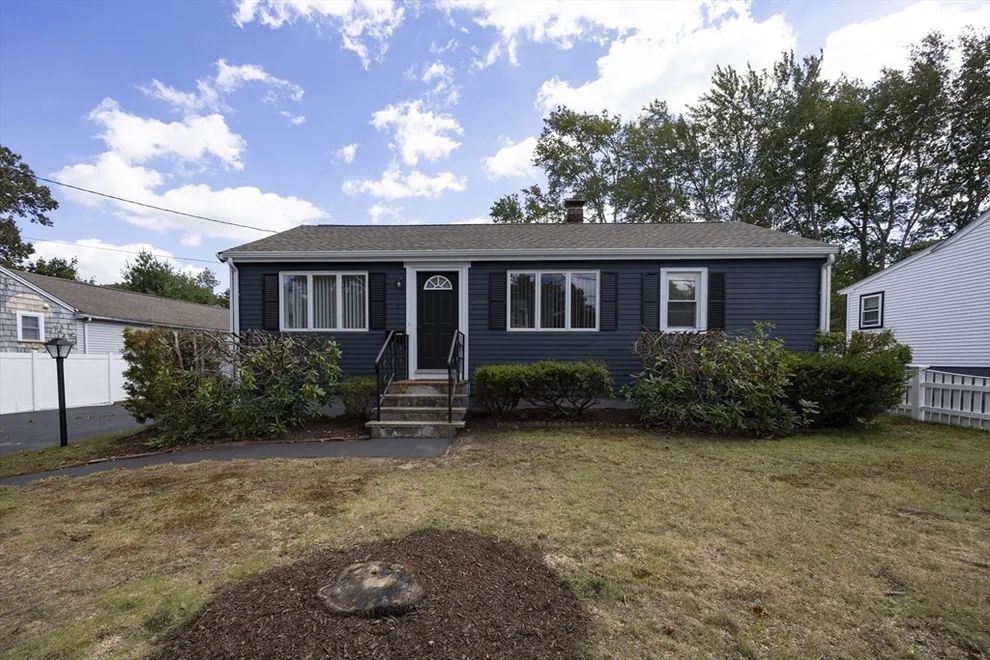 Unit for sale at 9 Tucker Ter, Randolph, MA 02368