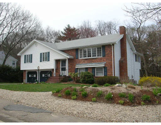 Unit for sale at 28 Gaines Road, Sharon, MA 02067