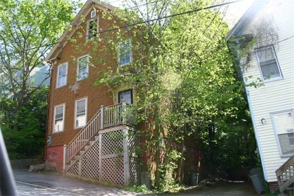 Unit for sale at 52 Arch, Haverhill, MA 01832