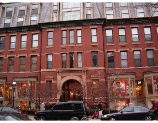 Unit for sale at 201 Newbury Street, Boston, MA 02116
