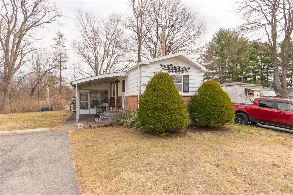 Unit for sale at 239 Ayer Rd, Littleton, MA 01460