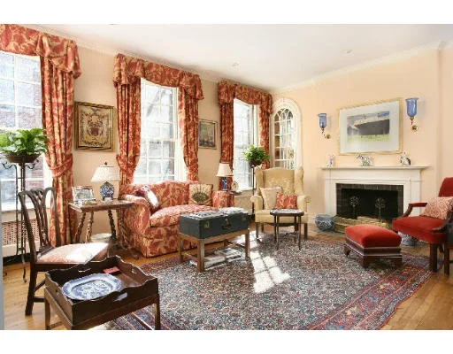 Photo of 9 Lime Street, Boston, MA 02108
