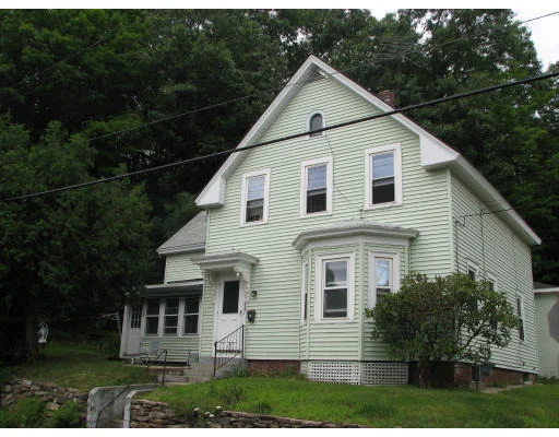 Unit for sale at 624 Westminster Hill Rd, Fitchburg, MA 01420