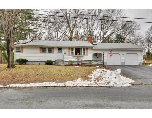 Unit for sale at 70 Helen Dr, Marlborough, MA 01752