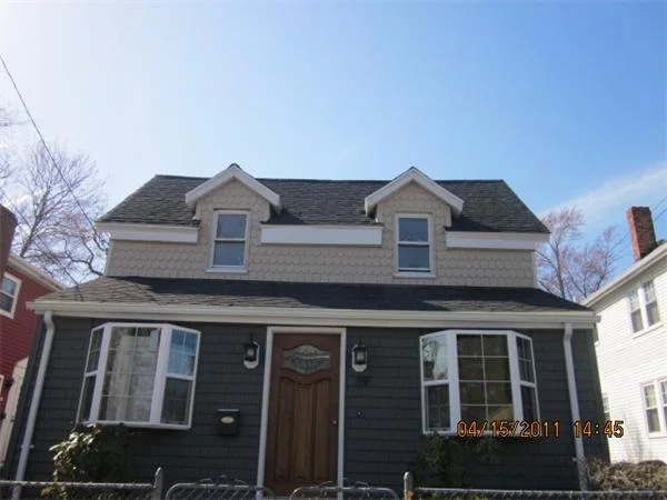 Unit for sale at 39 Harmon St, Boston, MA 02126
