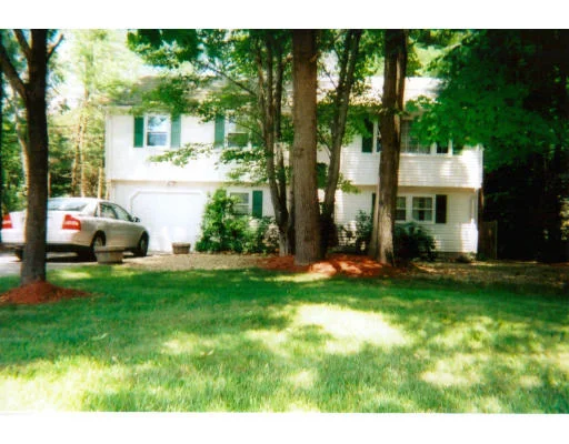 Unit for sale at 18 Rickey Drive, Maynard, MA 01754