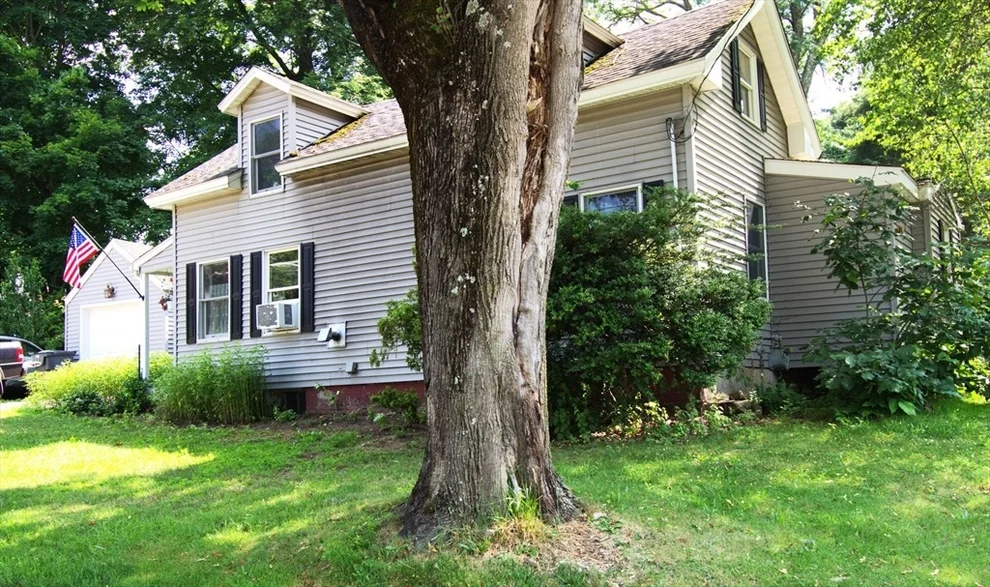 Unit for sale at 41 Worcester Street, Grafton, MA 01519