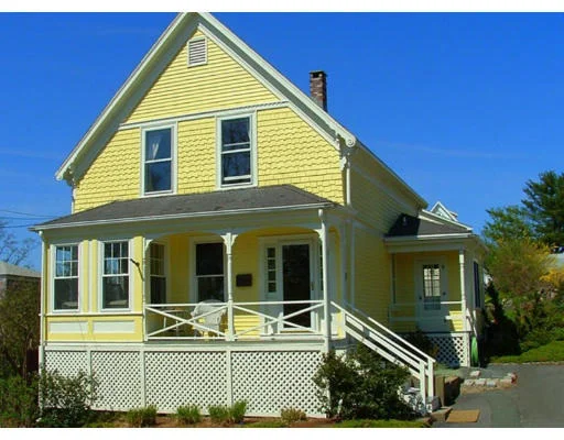 Unit for sale at 8 Haskell St, Gloucester, MA 01930
