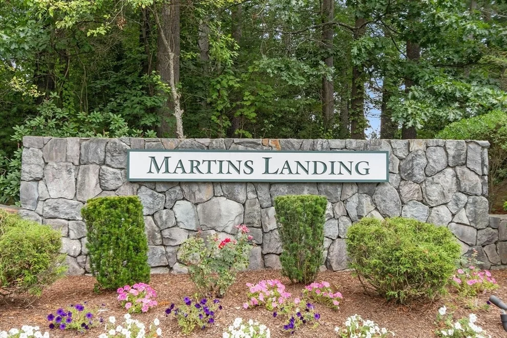 Unit for sale at 200 Martins Landing, North Reading, MA 01864
