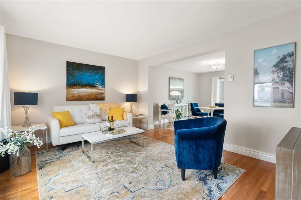 Unit for sale at 50 Hicks Avenue, Medford, MA 02155