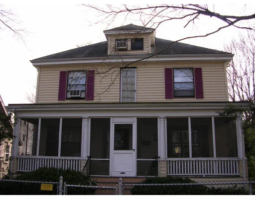 Unit for sale at 12 Garden Rd, Brockton, MA 02301