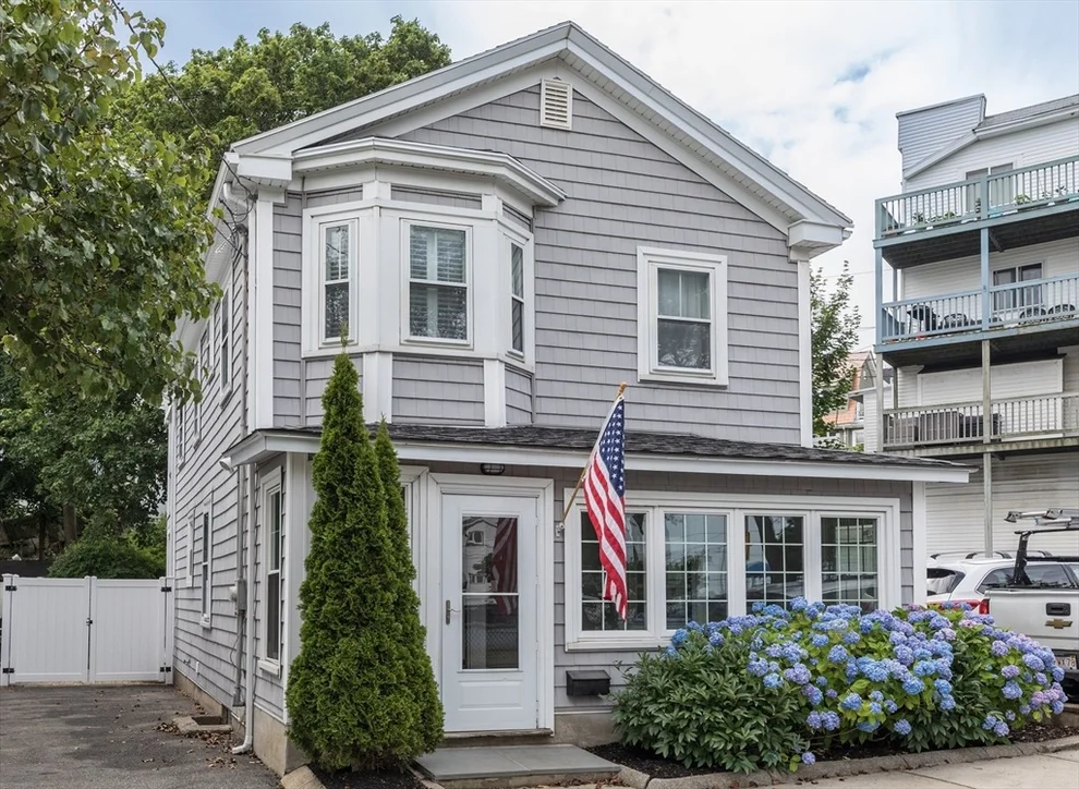 Unit for sale at 12 Park Avenue, Winthrop, MA 02152