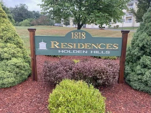 Unit for sale at 1818 Main St, Holden, MA 01522