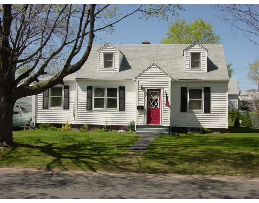 Unit for sale at 132 Frontenac Street, Chicopee, MA 01020