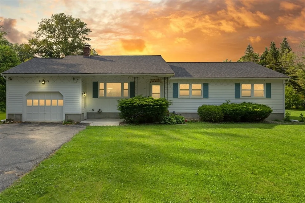 Unit for sale at 19 Shaker Ln, Littleton, MA 01460