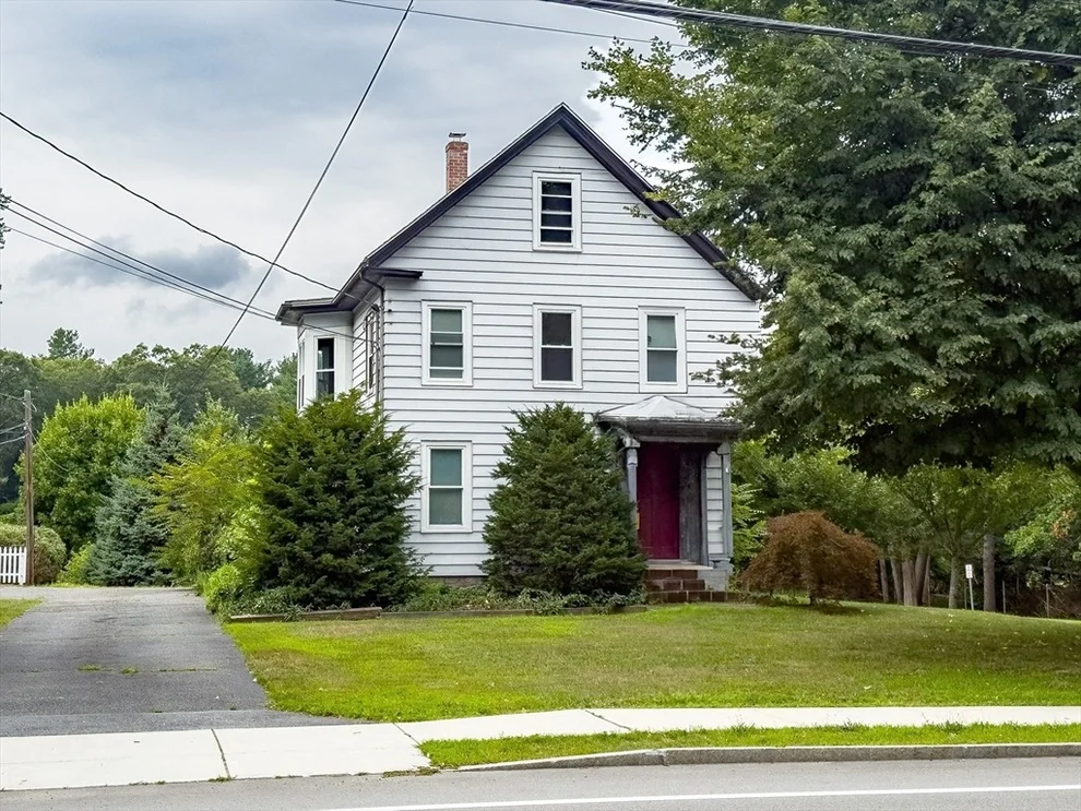 Unit for sale at 292 N Main St, Natick, MA 01760