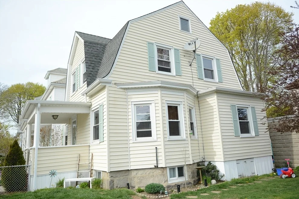Unit for sale at 92 Brigham St, New Bedford, MA 02740