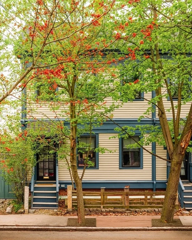 Unit for sale at 169 Brookline Street, Cambridge, MA 02139