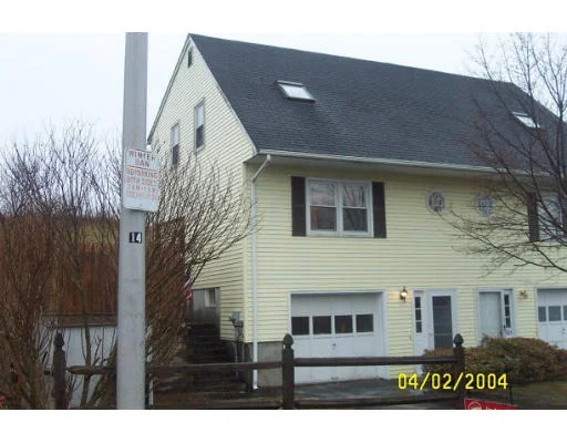 Unit for sale at 62 A Timrod Drive, Worcester, MA 01603