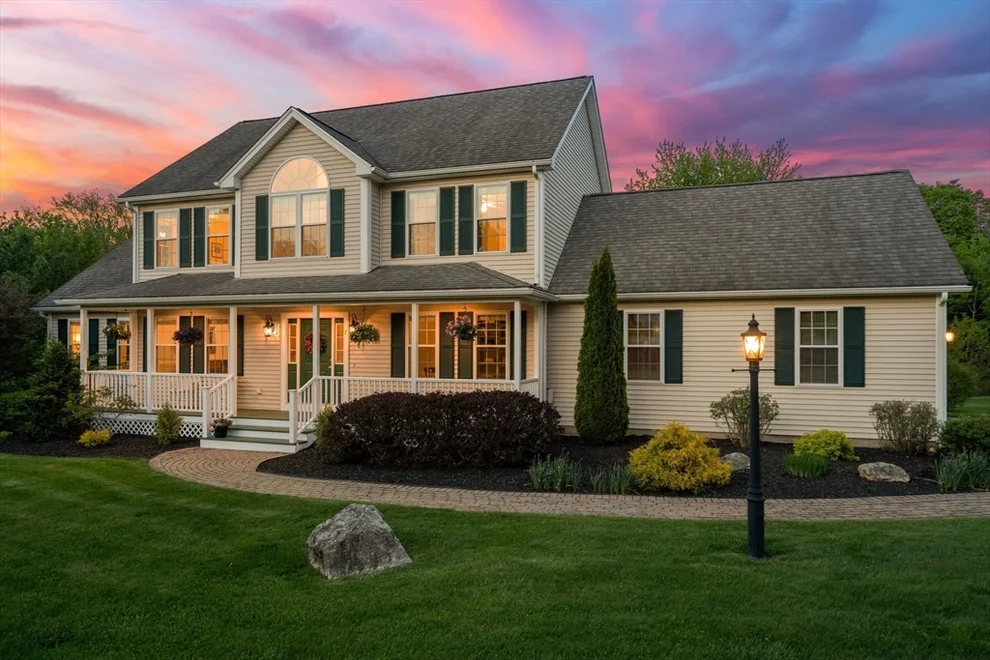 Unit for sale at 7 Brook Hill Rd, Sturbridge, MA 01518