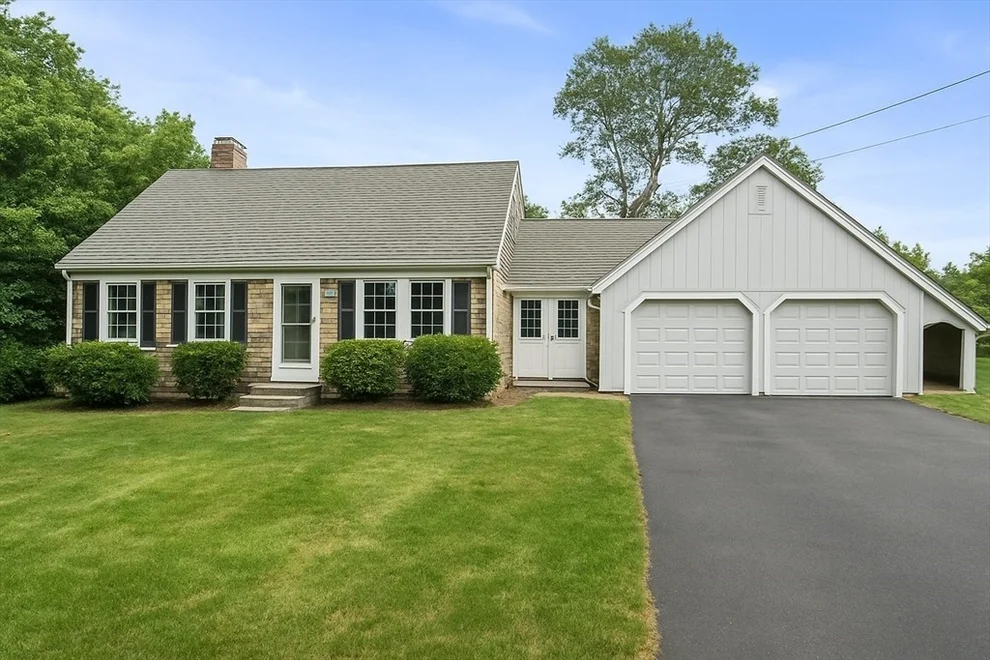 Unit for sale at 46 Marys Ln, Scituate, MA 02066