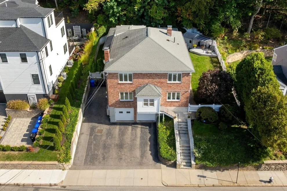 Unit for sale at 255 Tappan Street, Brookline, MA 02445