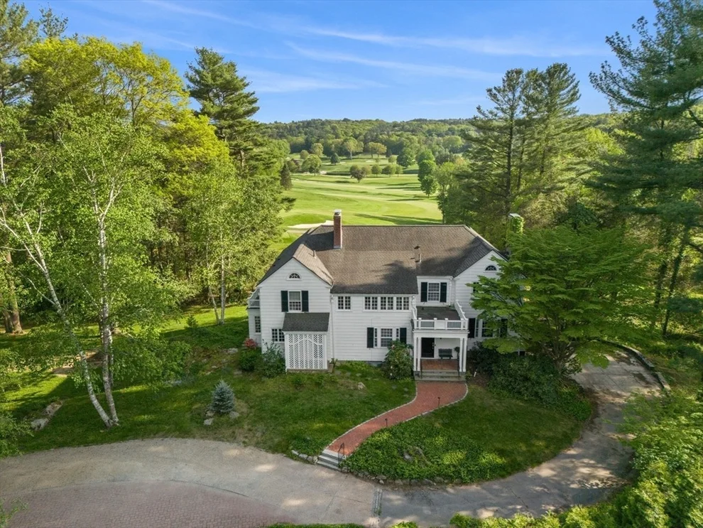 Unit for sale at 49 Newton St, Weston, MA 02493