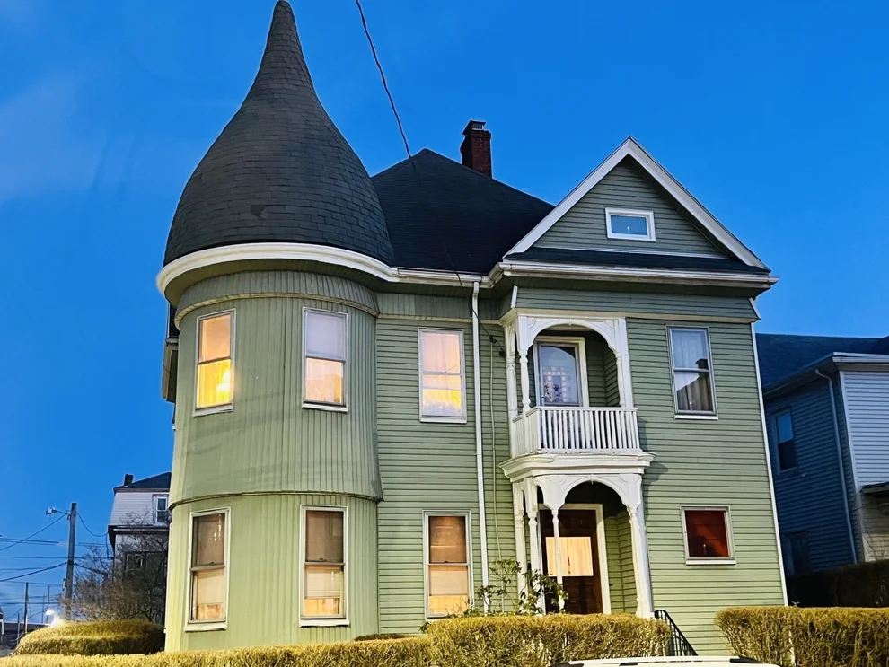 Unit for sale at 57 Clark Ave, Chelsea, MA 02150