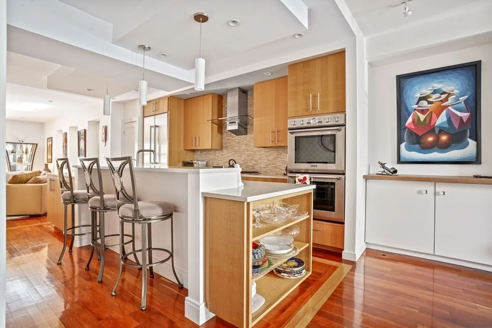 Unit for sale at 17 Albemarle St, Boston, MA 02115