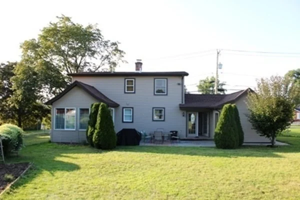 Unit for sale at 149 Beauchamp, Chicopee, MA 01020