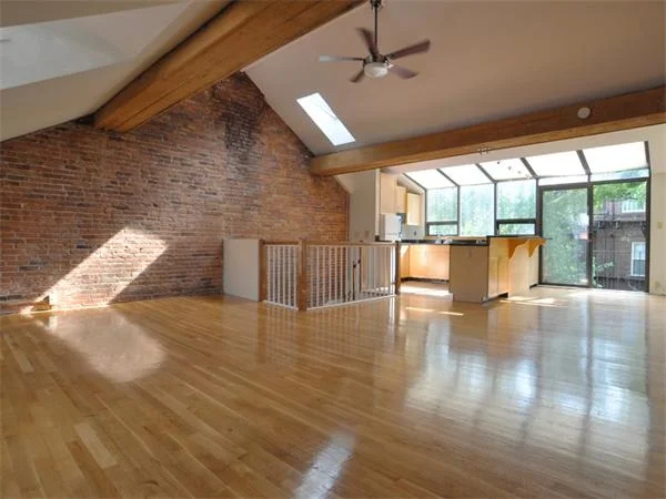 Unit for sale at 38 Hanson St, Boston, MA 02118