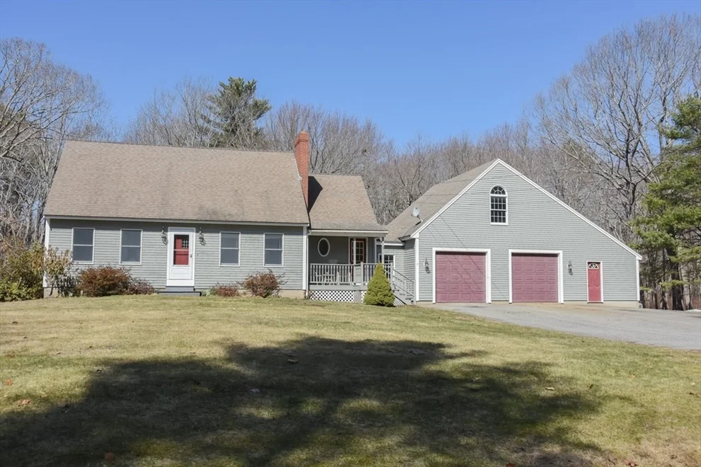 Unit for sale at 3 Leary's Way, Salisbury, MA 01952