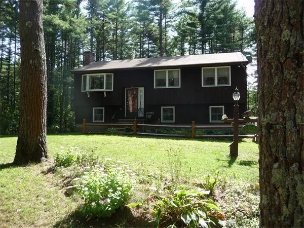 Unit for sale at 126 A Brookline Street, Pepperell, MA 01463