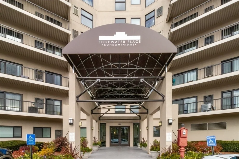 Unit for sale at 133 Commander Shea Blvd, Quincy, MA 02171
