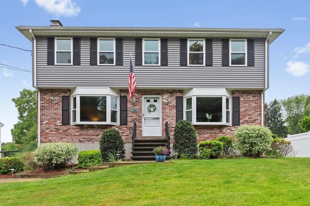 Unit for sale at 92 Gregory Street, Waltham, MA 02451