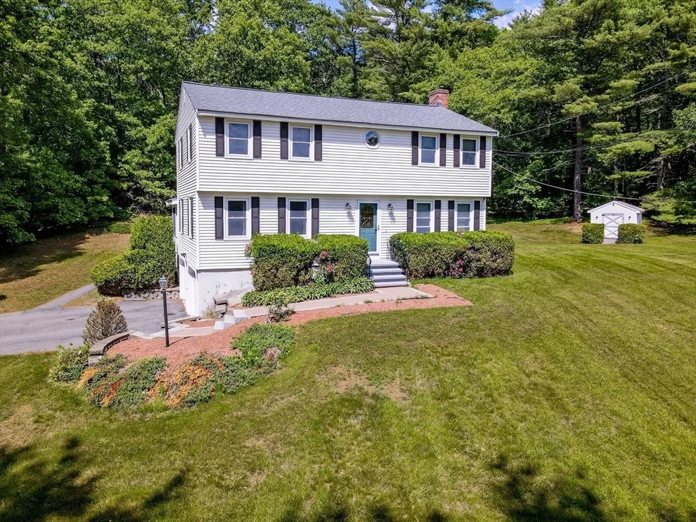 Unit for sale at 140 Musquash Road, Hudson, NH 03051