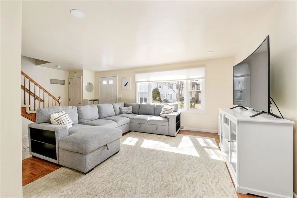 Unit for sale at 632 Washington St, Braintree, MA 02184